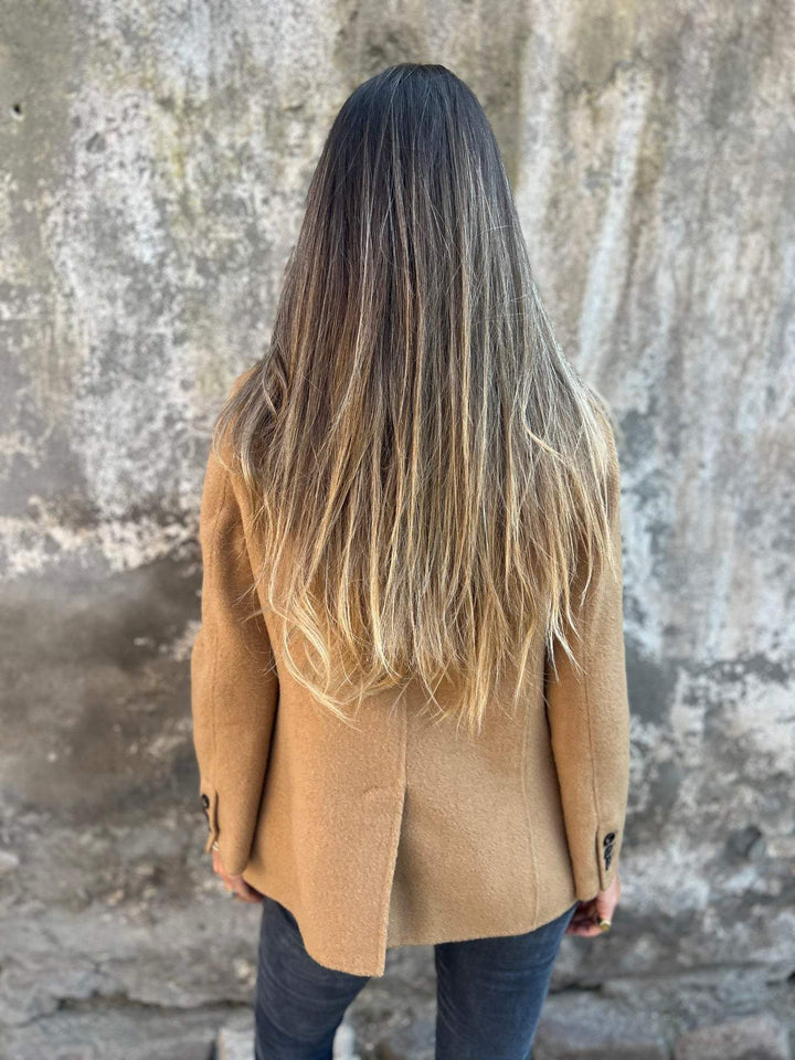 Casual Női Blézer - Elisa
