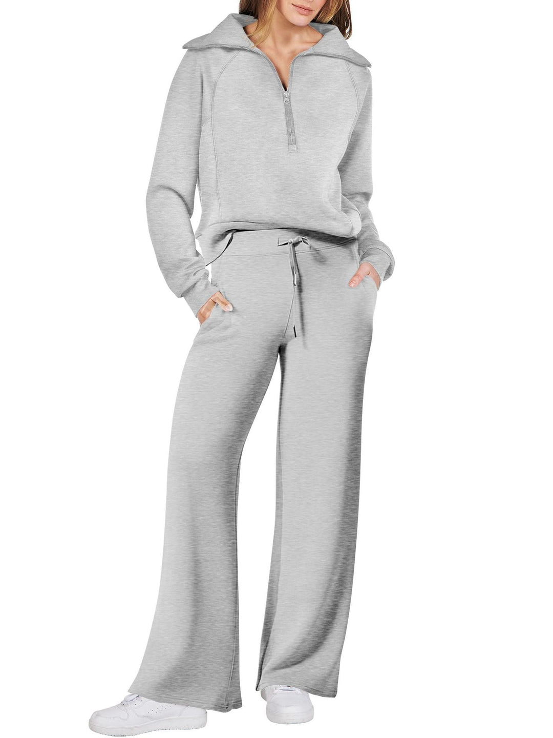 Casual Női Loungeset - Luna