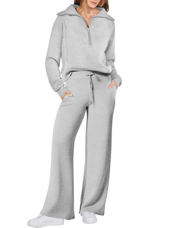Casual Női Loungeset - Luna
