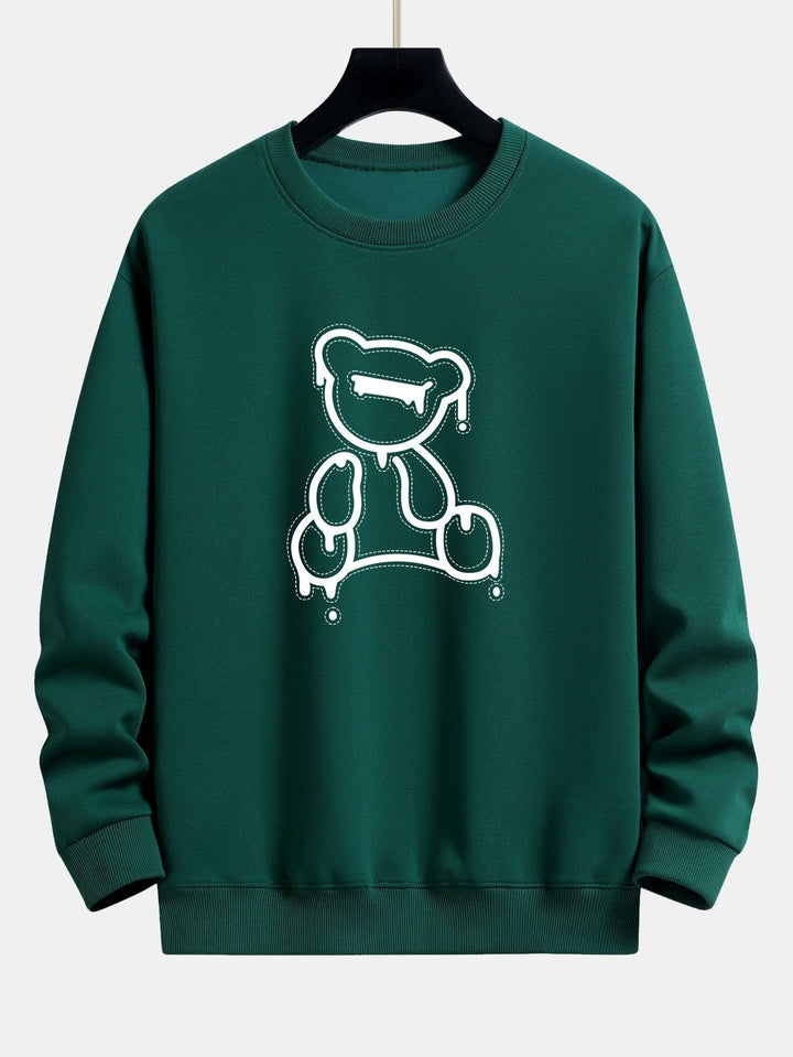 Alkalmi pulóver - BearLine