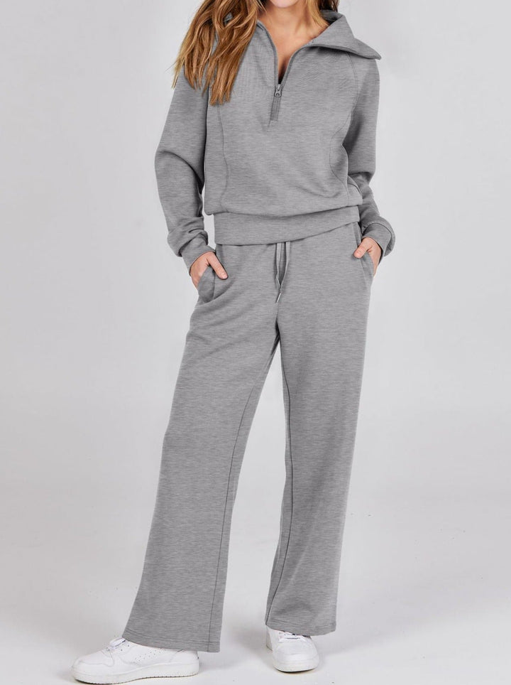 Casual Női Loungeset - Luna