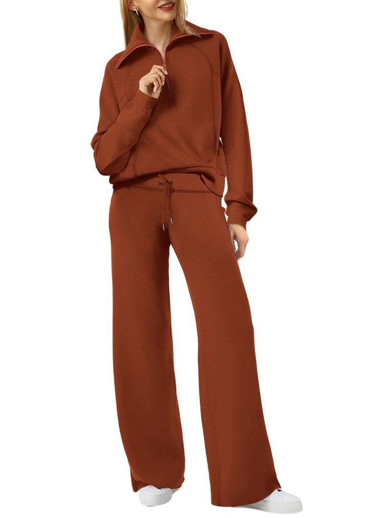 Casual Női Loungeset - Luna