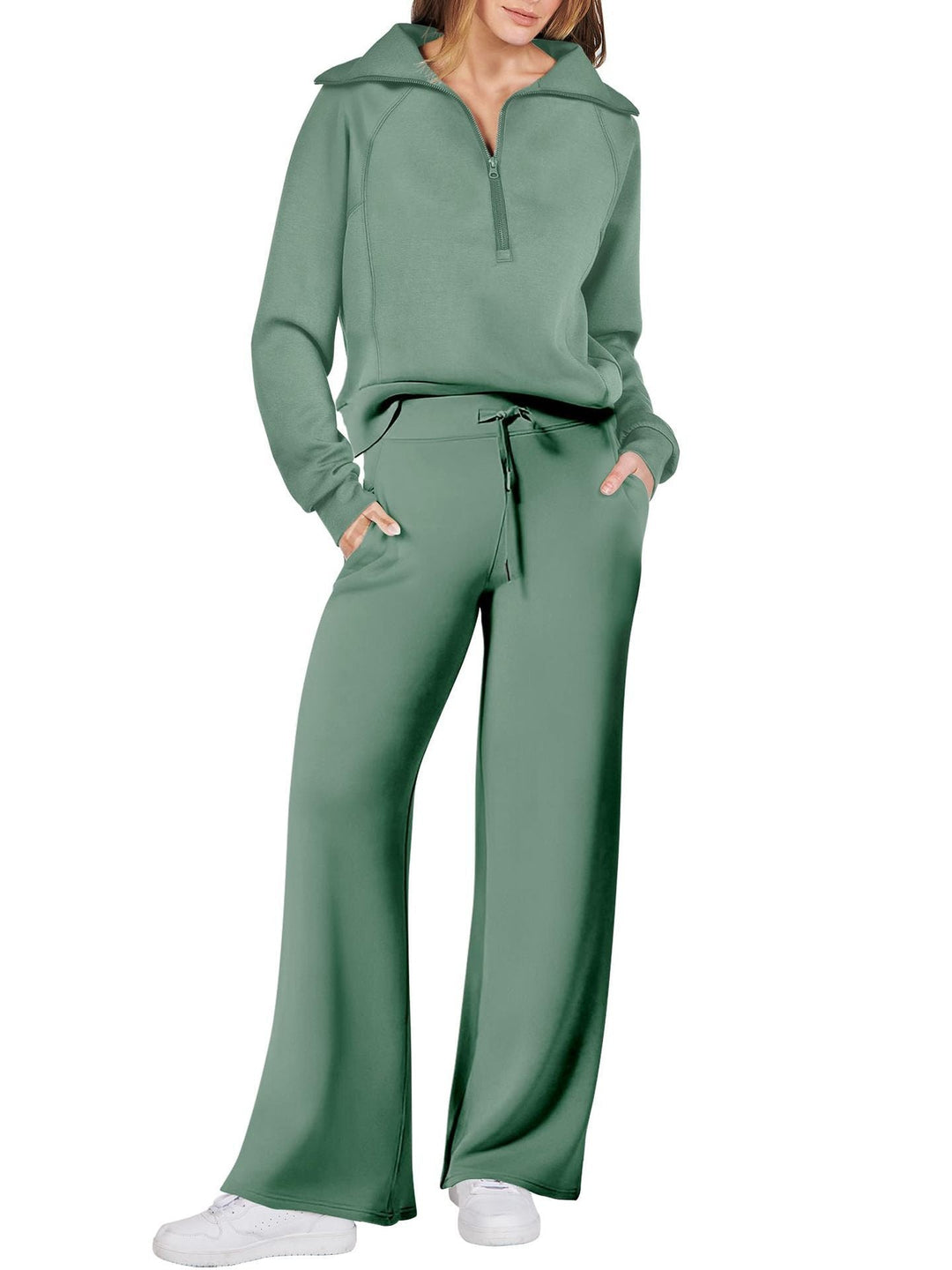 Casual Női Loungeset - Luna