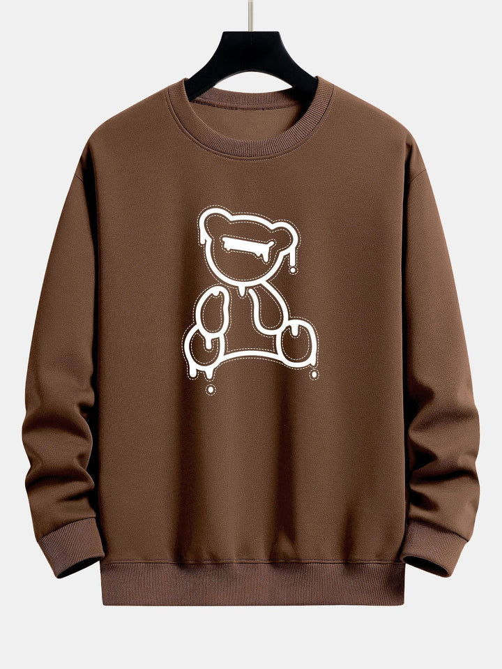 Alkalmi pulóver - BearLine