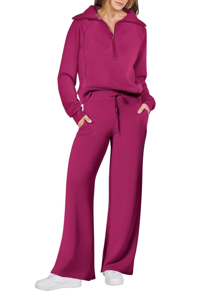 Casual Női Loungeset - Luna