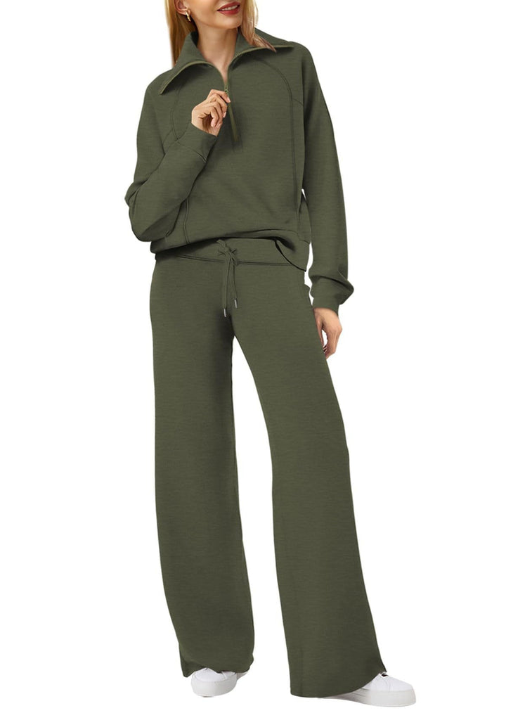 Casual Női Loungeset - Luna