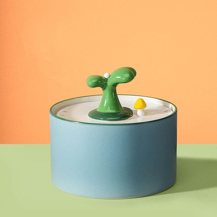 Macskakút - SpringFlow™