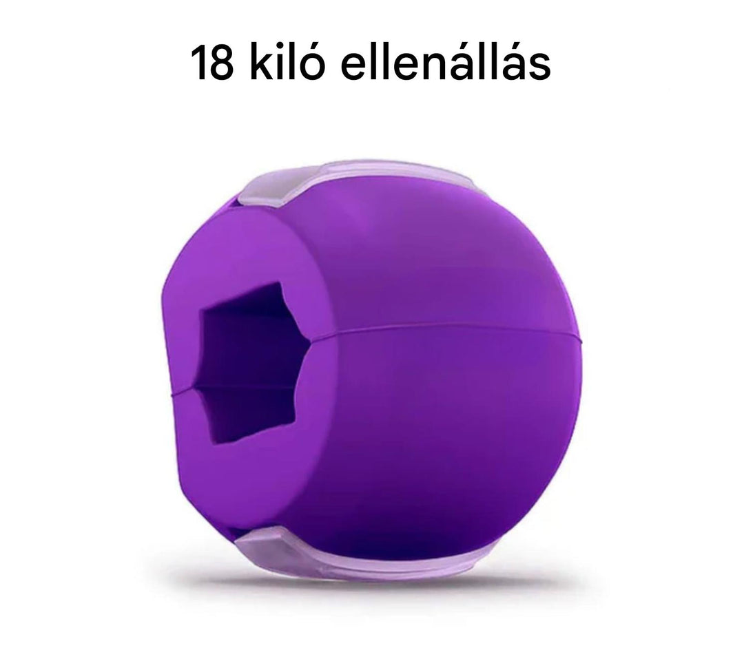 Állkapocs edző - JawSculptor Pro