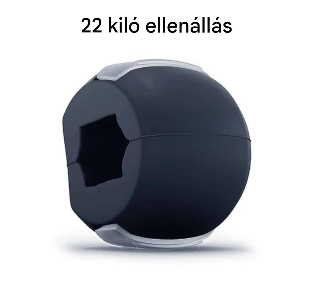 Állkapocs edző - JawSculptor Pro