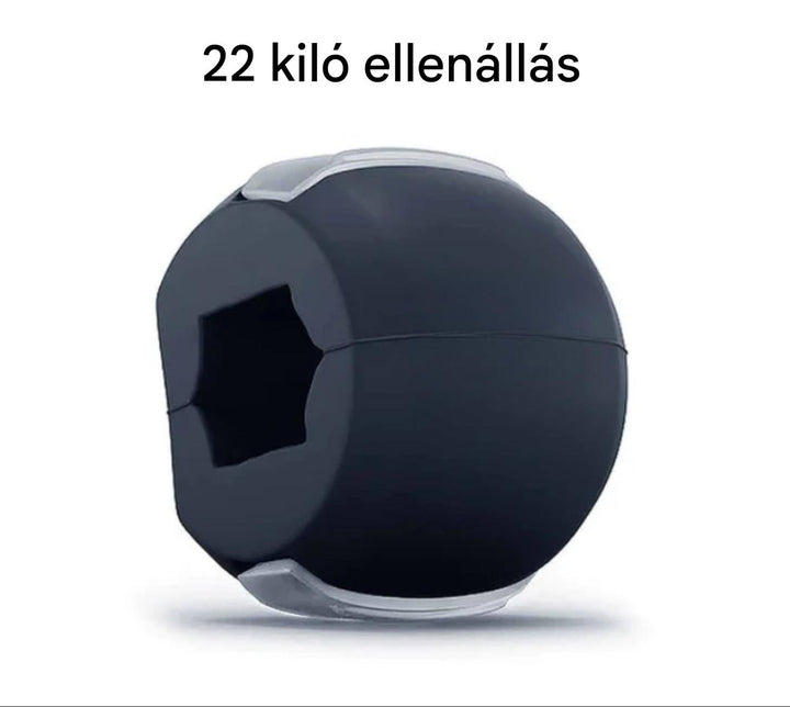 Állkapocs edző - JawSculptor Pro