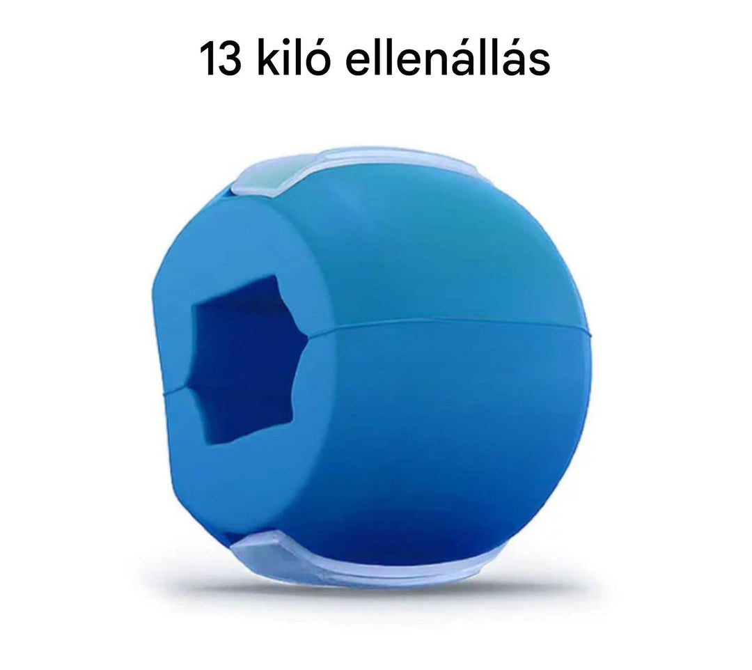 Állkapocs edző - JawSculptor Pro