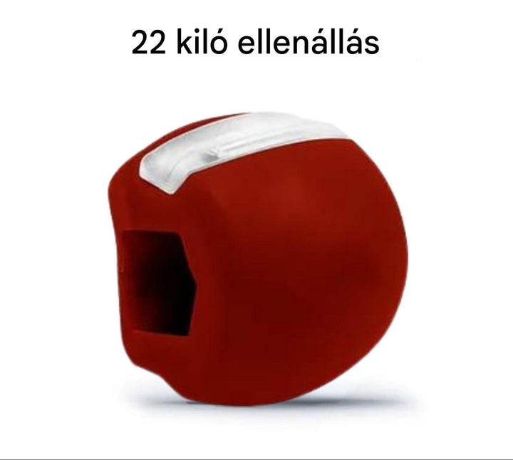 Állkapocs edző - JawSculptor Pro