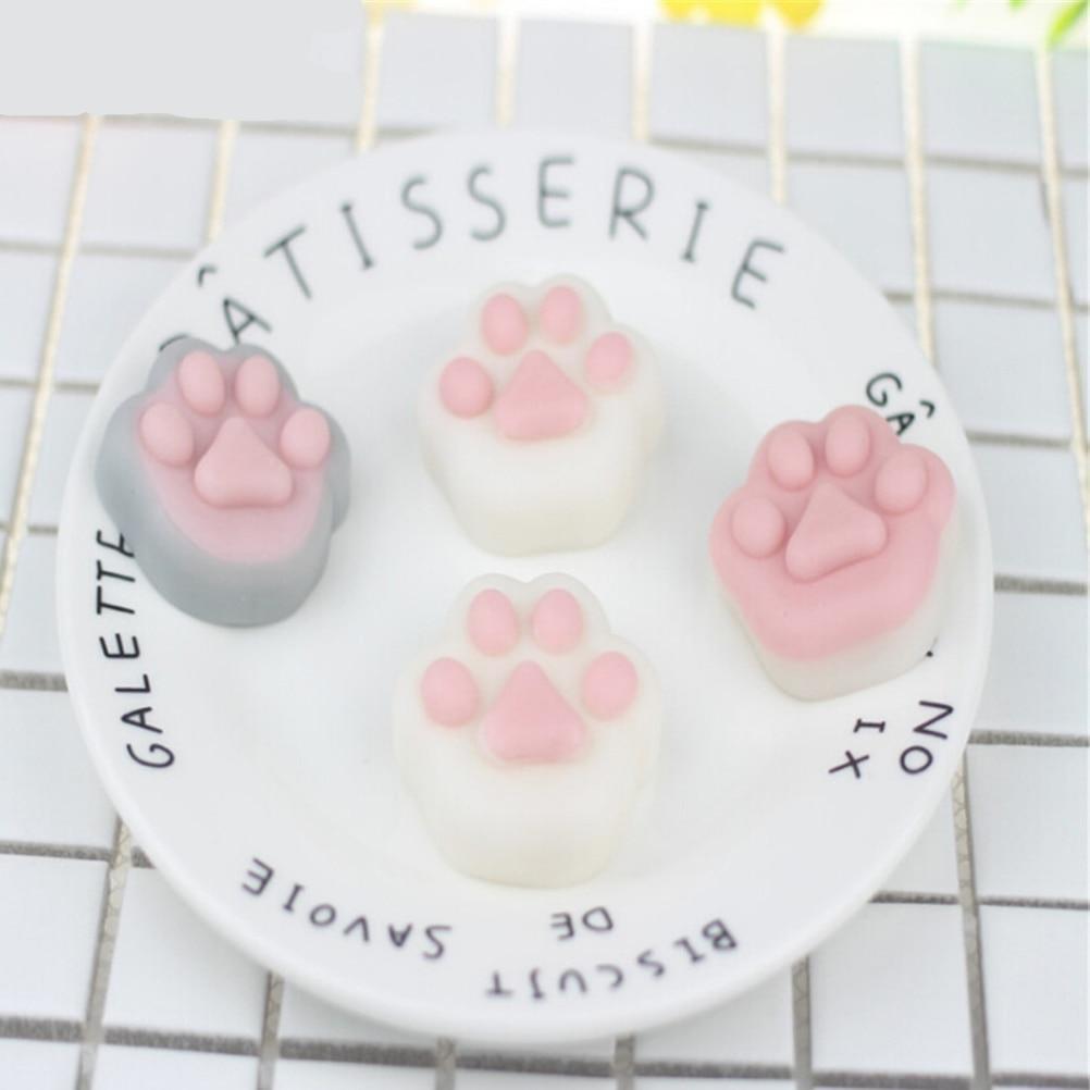 Stresscsökkentő Játék - SquishyPaw