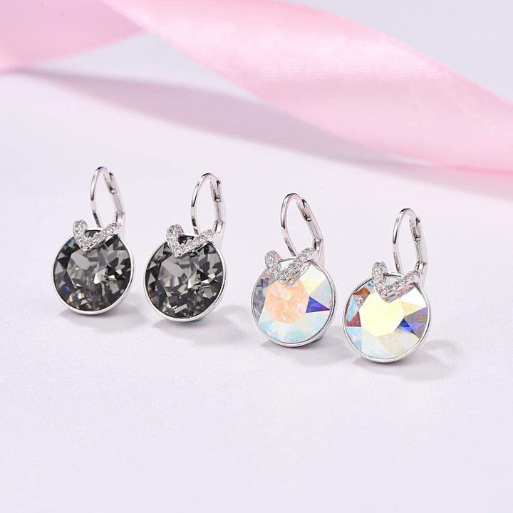 Fénylő Fülbevalók - Aveline