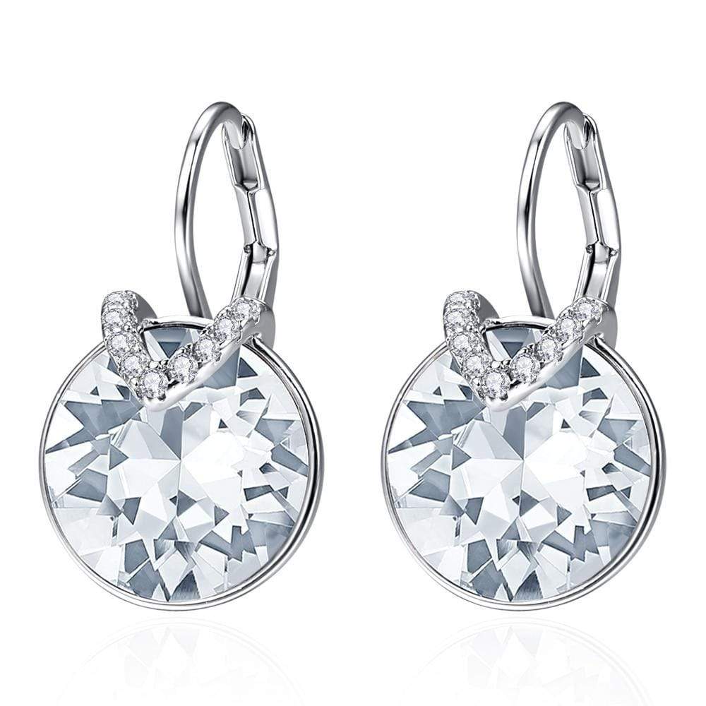 Fénylő Fülbevalók - Aveline