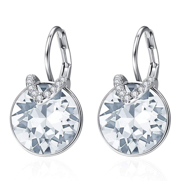 Fénylő Fülbevalók - Aveline