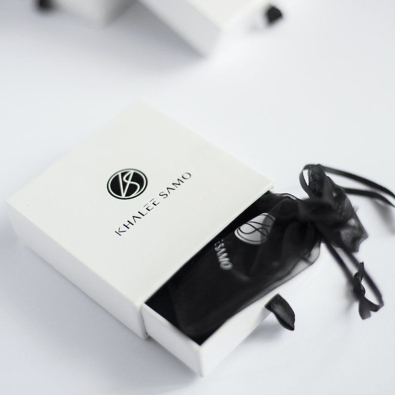 Gyógyító Jaspis Szív Wikkel Karkötő - Amaris