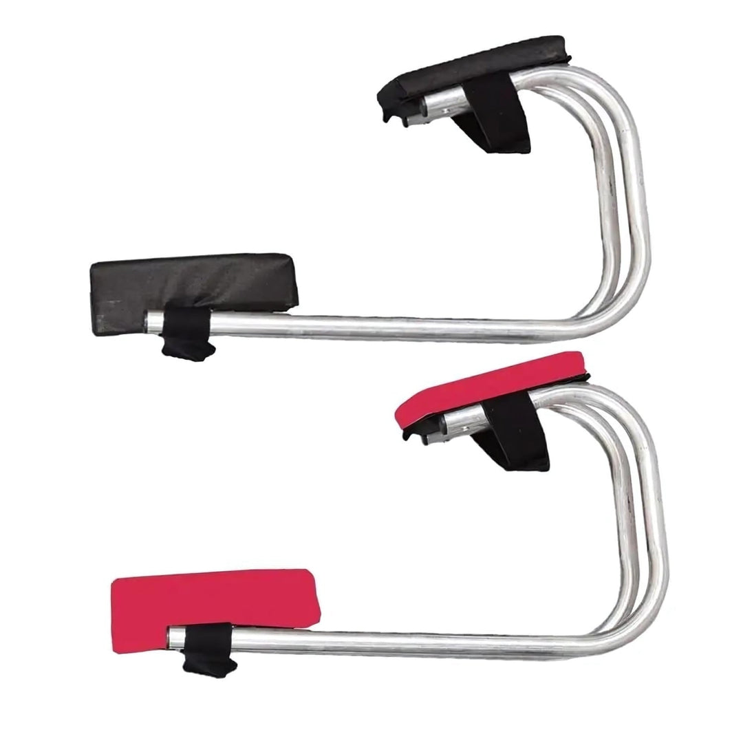 Hordozható Kerti Térdelő és Készlet - GardenEase Duo