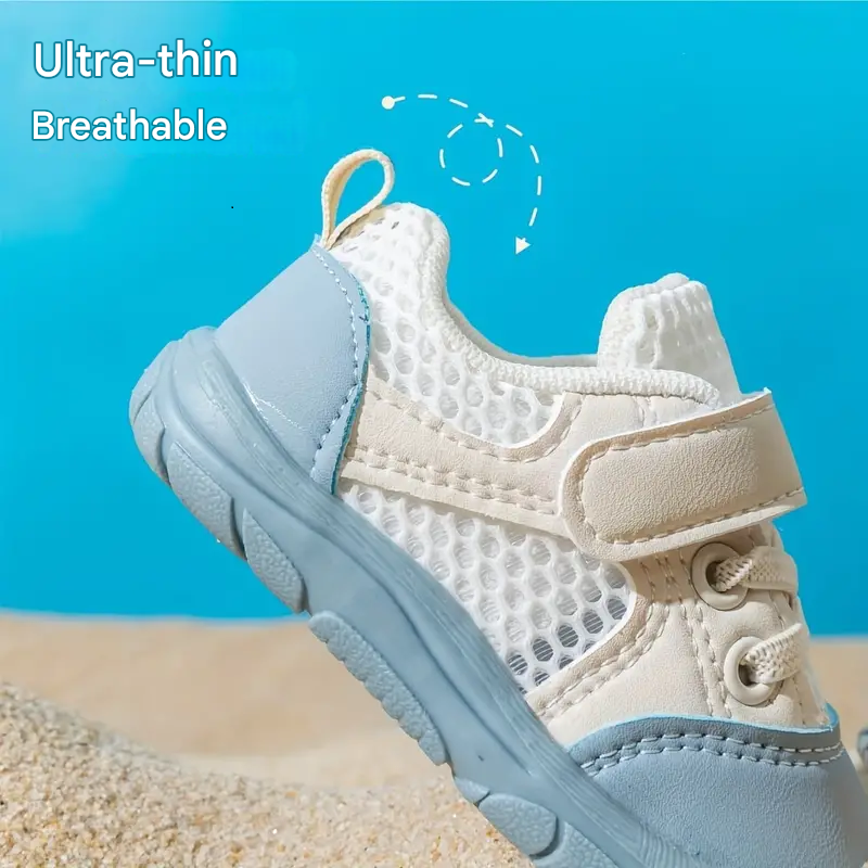 Baba Barefoot Sportcipő - FlexiToes