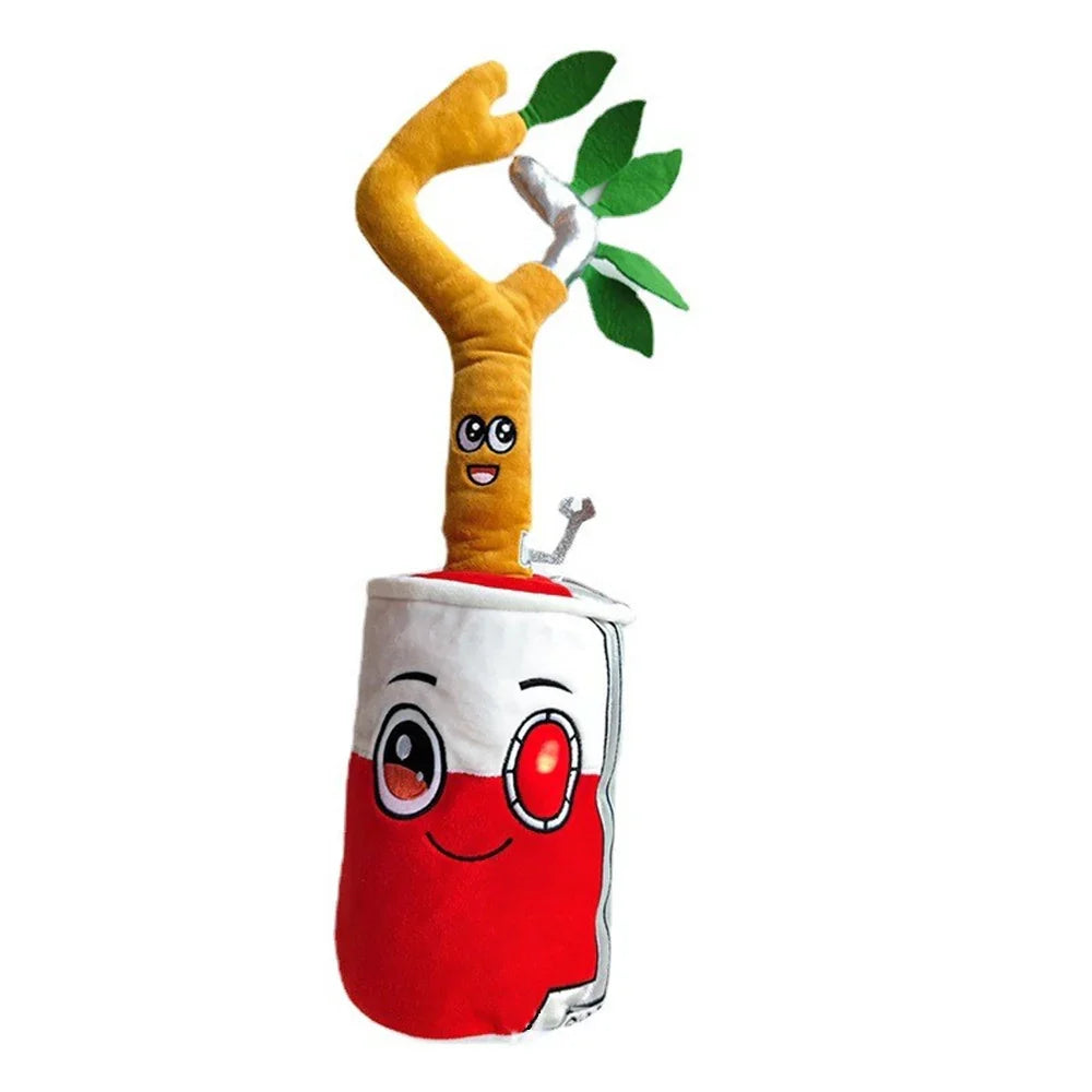 Puha Éneklő Párna - SingAlong