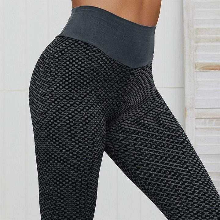Zökkenőmentes Teljesítmény Legging - Aria