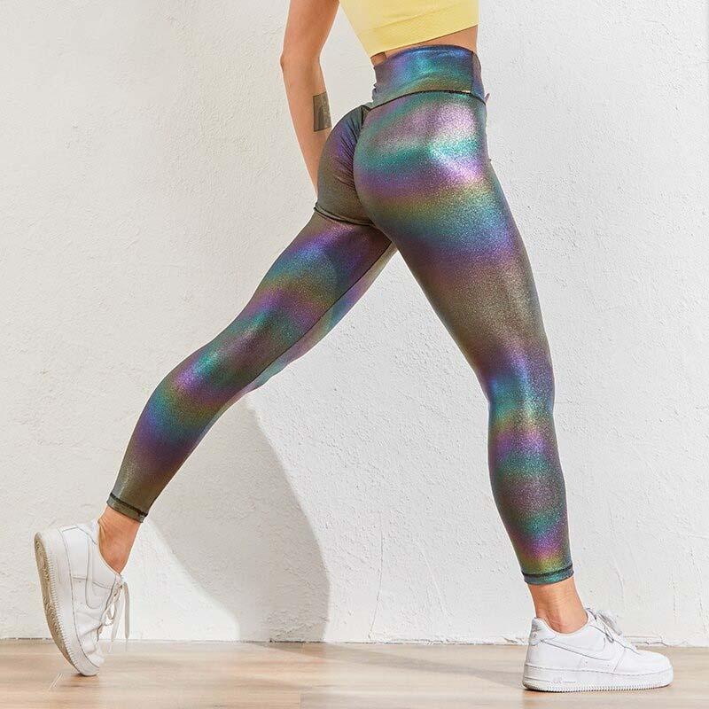 Sport Push-Up Legging hölgyeknek - ActiveLift