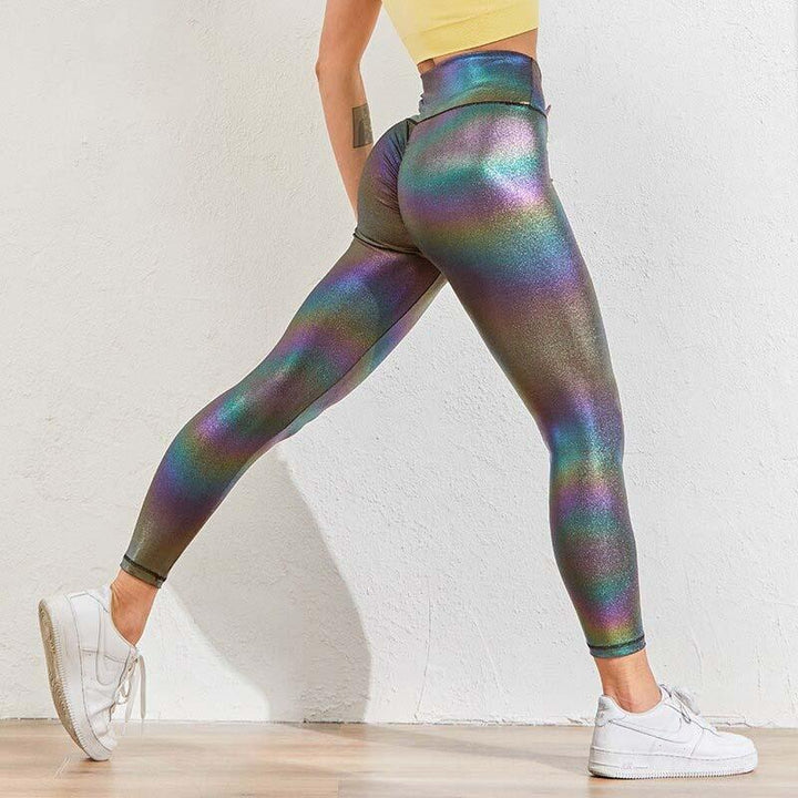 Sport Push-Up Legging hölgyeknek - ActiveLift