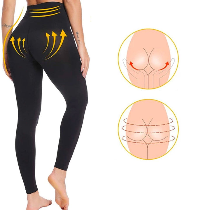 Formáló Prémium Leggings - ShapeFit