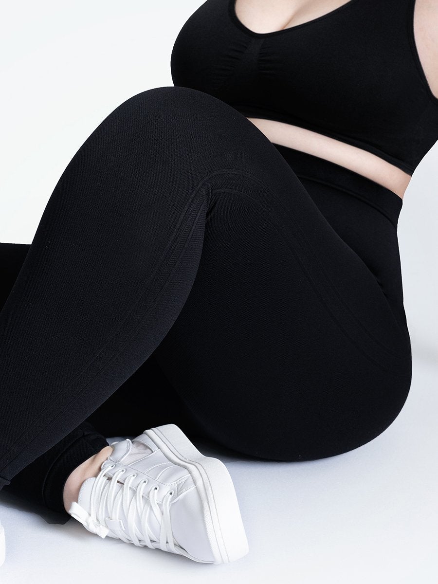 Formáló Prémium Leggings - ShapeFit