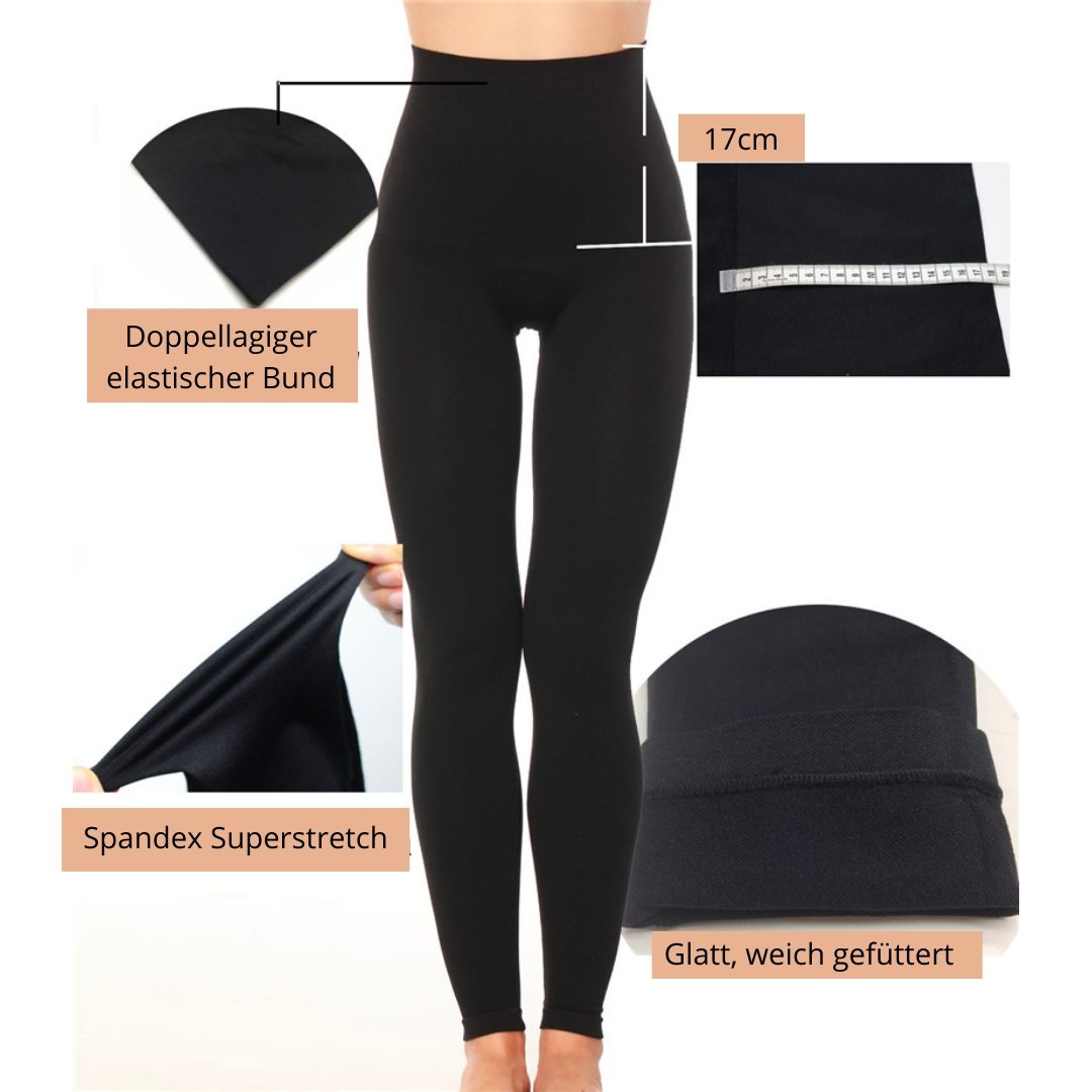 Formáló Prémium Leggings - ShapeFit