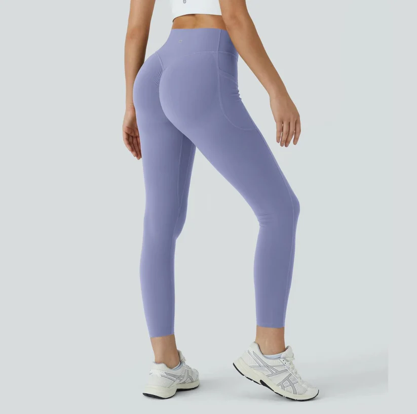 Stílusos Push-Up Leggings – Mila | Azonnali emelő hatás