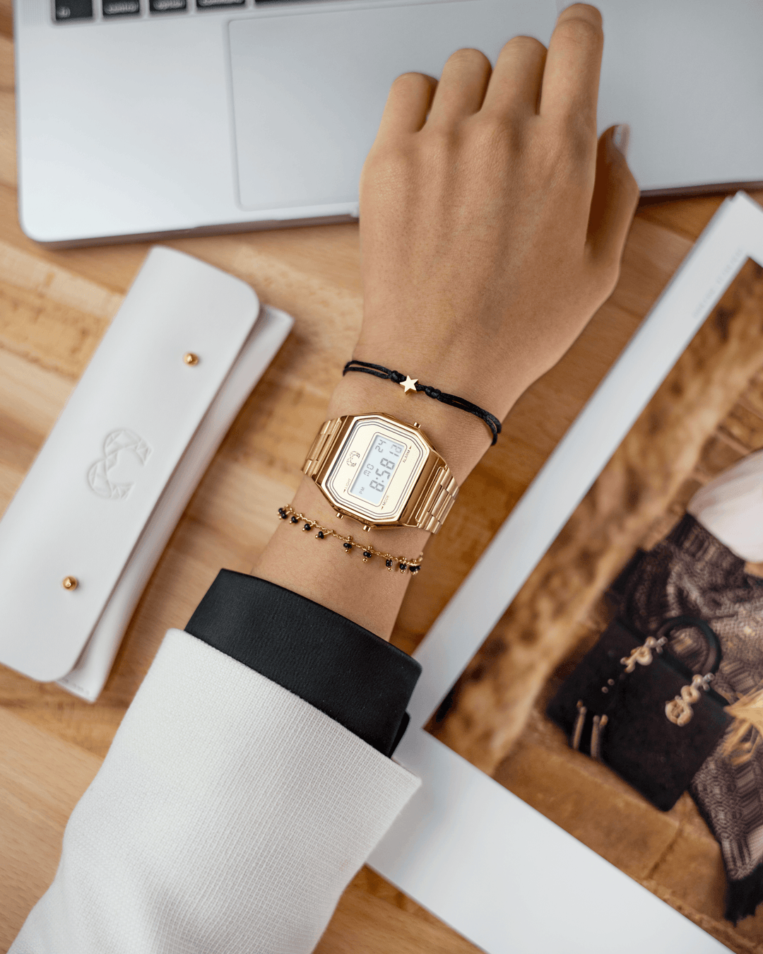 Csillagkarkötő - Stella