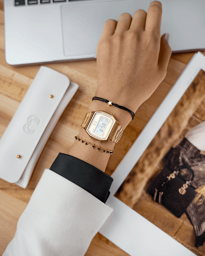 Csillagkarkötő - Stella