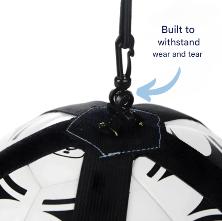 Solo Futballedző Önálló Gyakorlásra - FootMaster