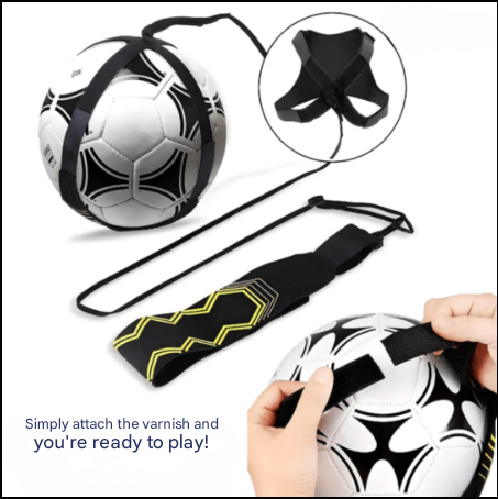 Solo Futballedző Önálló Gyakorlásra - FootMaster