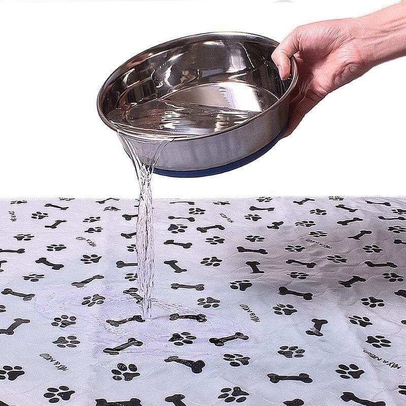 Újrahasználható Plasmat kutyák számára - EcoPad