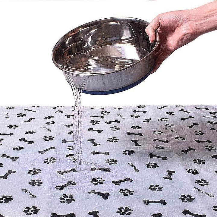 Újrahasználható Plasmat kutyák számára - EcoPad