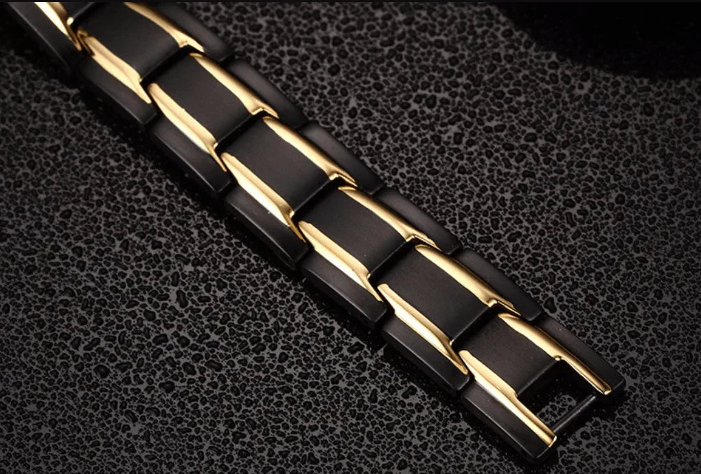 Mágneses Egészségügyi Karkötő - VitalMag