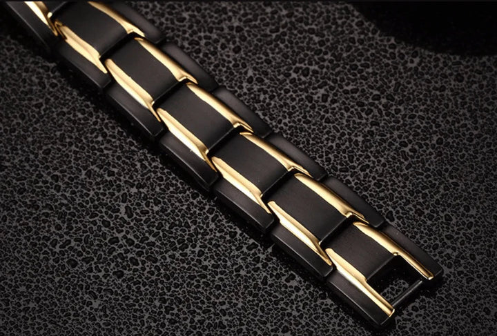 Mágneses Egészségügyi Karkötő - VitalMag