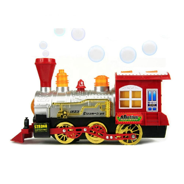 Interaktív Buborékkaland – PuffiPop