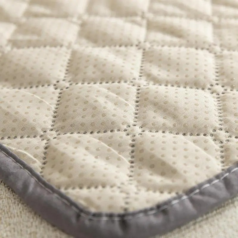 Luxus Háziállat Védőmatrac Kanapéhoz - BuddyGuard