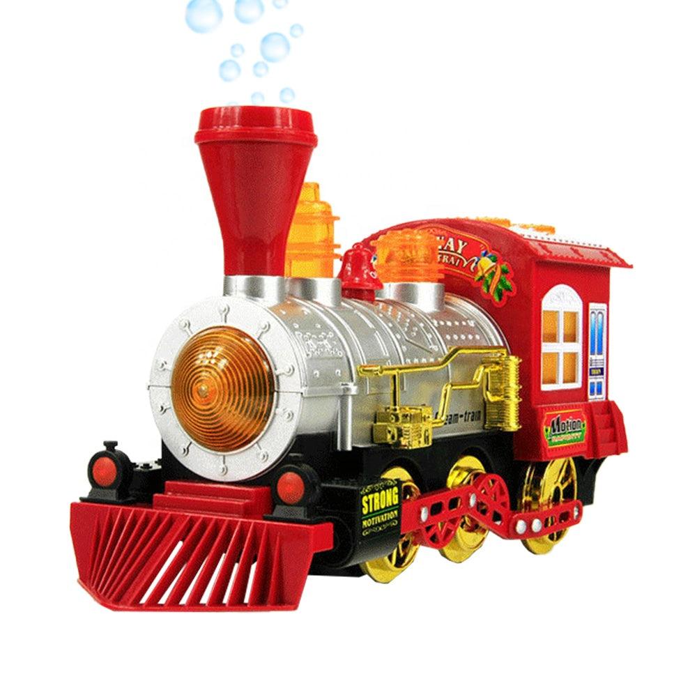 Interaktív Buborékkaland – PuffiPop