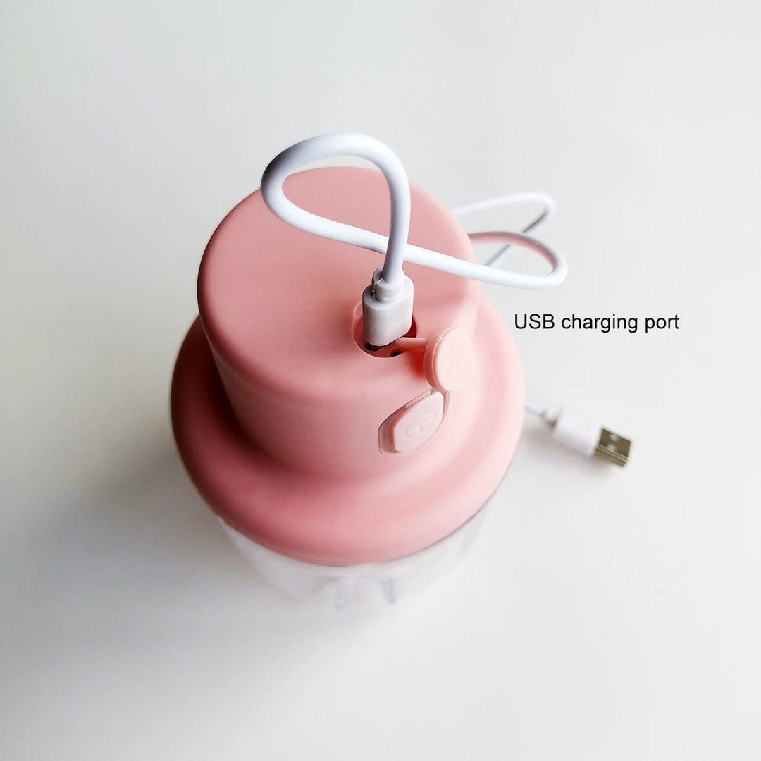 Vezeték nélküli élelmiszerfeldolgozó - SliceEase