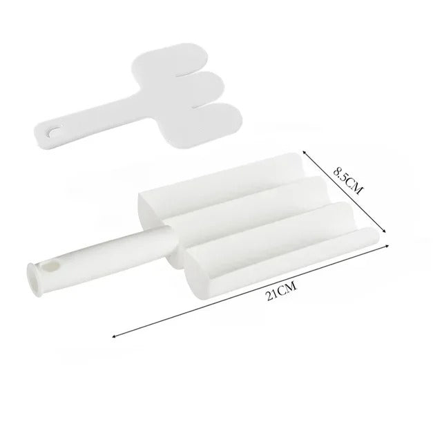 Praktikus gombóc- és húsgombócformázó - DumplingCraft