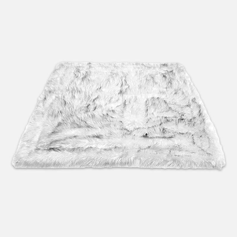 Luxus Vízálló Háziállat Párna - CozyPaw™