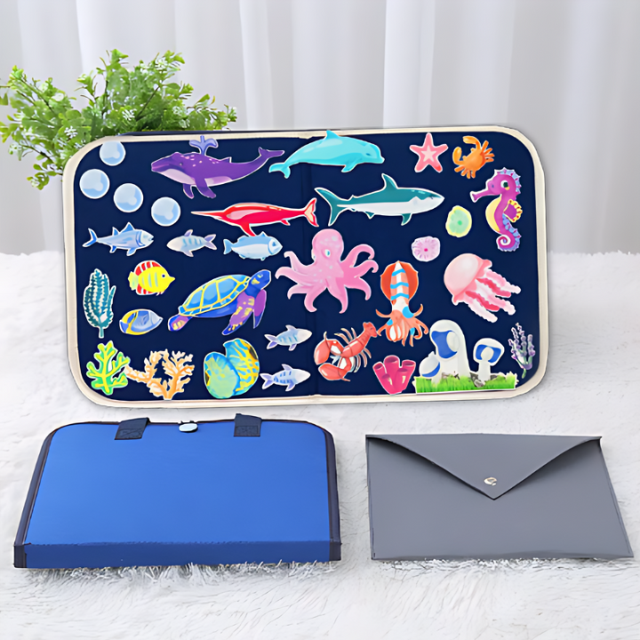 Vilt Mesélőkészlet - StoryVilt