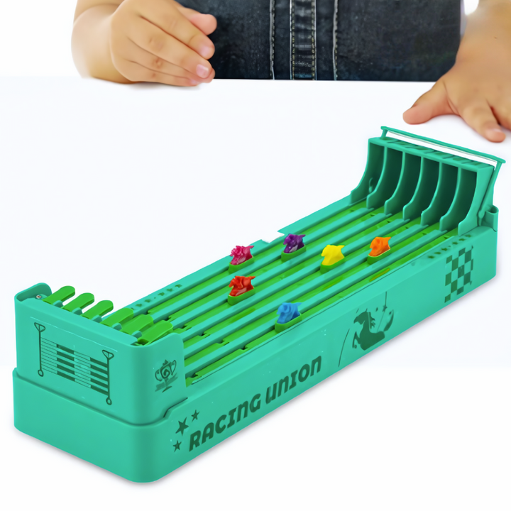 Játékos Lóversenypálya - VersenyMester