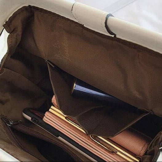 Hímzett Mandala Válltáska – Könnyű, Többfunkciós Bohém Dizájn