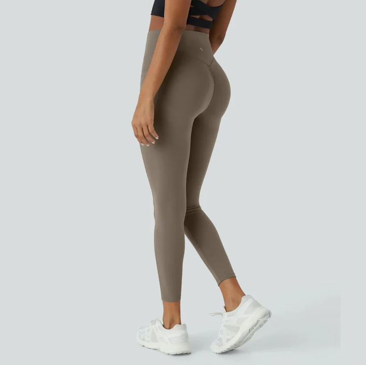 Stílusos Push-Up Leggings – Mila | Azonnali emelő hatás