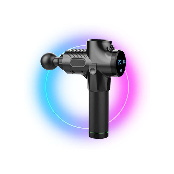 Professzionális masszázsgép - MuscleEase Pro